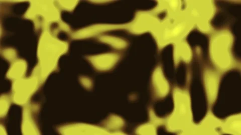 Golden abstract background. Motion texture pattern Stock Footage 231543357