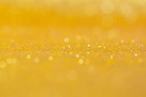Golden abstract background Stock Photos