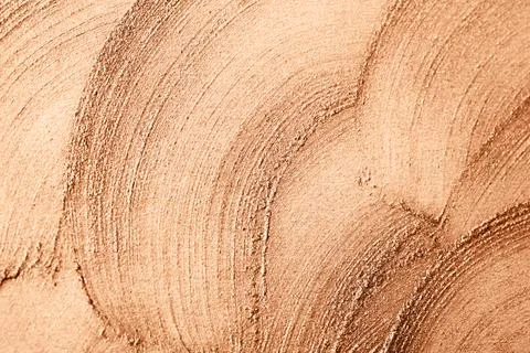 Golden abstract background Stock Photos
