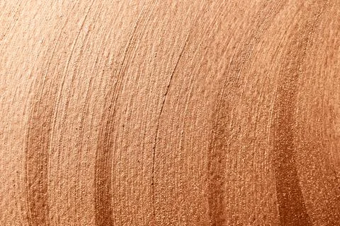 Golden abstract background Foto stock