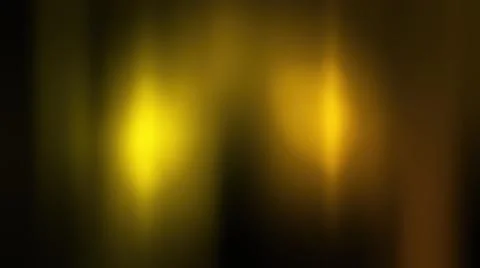 Golden abstract background. texture aurora pattern 库存插图