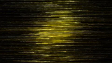 Golden abstract background. texture aurora pattern Stock-Illustration