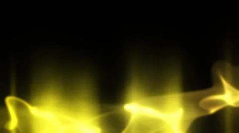 Golden abstract background. texture aurora pattern Stock-Illustration
