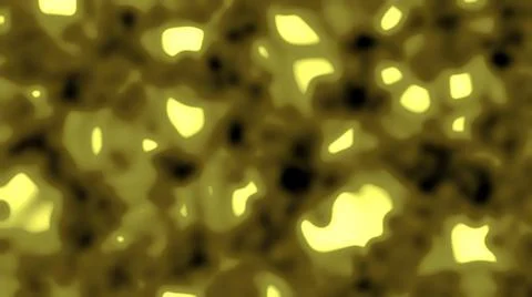 Golden abstract background. texture caustic pattern 스톡 일러스트