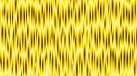 Golden abstract background. texture cells pattern Illustration