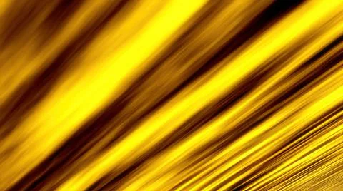 Golden abstract background. texture clouds pattern Stockillustratie