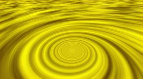 Golden abstract background. texture clouds pattern イラスト素材