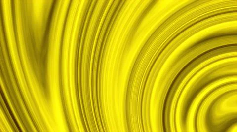 Golden abstract background. texture clouds pattern Stock Illustration