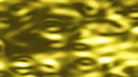 Golden abstract background. texture folded pattern 库存插图