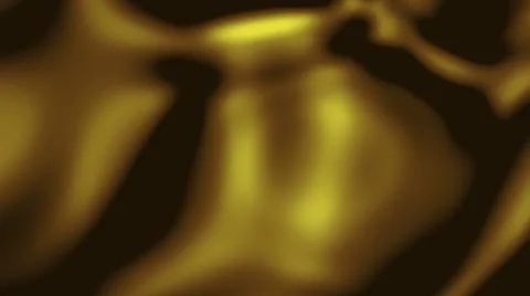 Golden abstract background. texture folded pattern Illustration