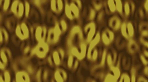 Golden abstract background. texture pattern Stock-Illustration