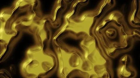 Golden abstract background. texture pattern Illustration