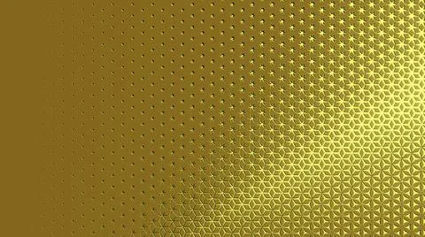 Golden abstract background. texture pattern Illustration