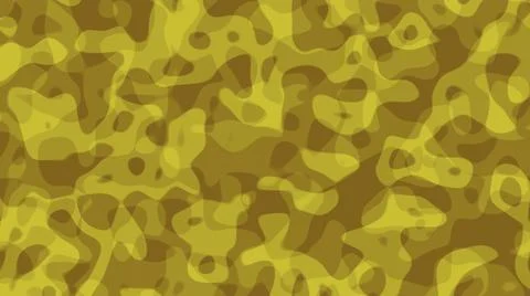 Golden abstract background. texture pattern Illustrazione stock