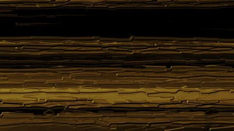 Golden abstract background. texture pattern Illustration