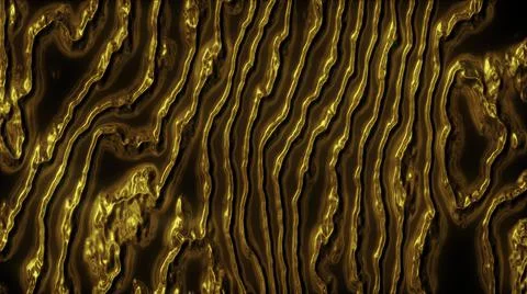 Golden abstract background. texture pattern Illustration