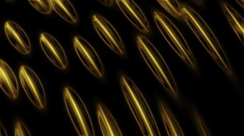 Golden abstract background. texture pattern イラスト素材