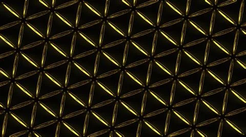 Golden abstract background. texture pattern Illustration