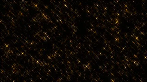 Golden abstract background. texture sparkles pattern Stock Illustration