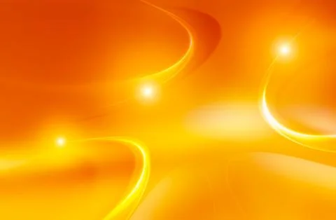 Golden abstract desing background Stock Illustration