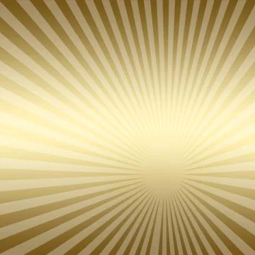 Golden abstract grunge background pattern, vintage texture Illustrazione stock
