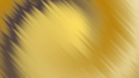 Golden Abstract Motion Background | Soft Yellow Diagonal Gradient Animation Stock-Footage 310890191