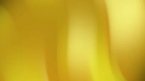 Golden Abstract Moving Frames In Yellow Light. Vídeo Stock 333979334