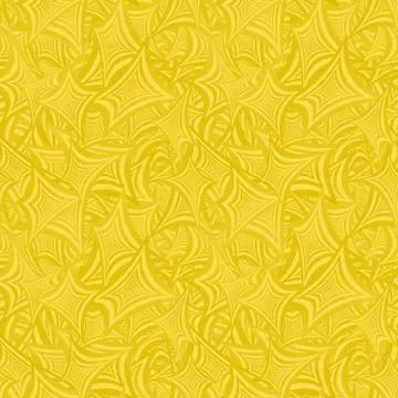 Golden abstract seamless pattern background 스톡 일러스트