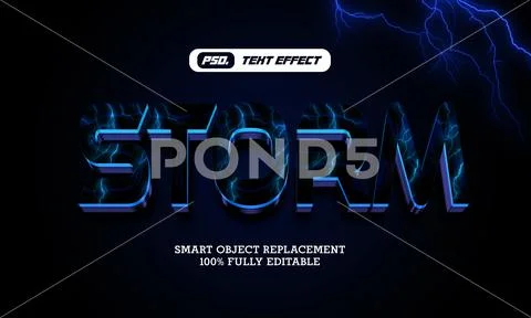 GOLDEN AGE STYLE TEXT EFFECT PSD Template