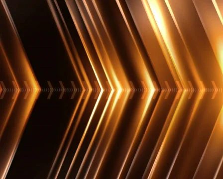 Golden Arrows Video stock 151067