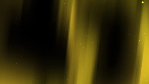 Golden Aurora: Abstract Motion Graphics for Visuals and Design applications.. Video stock 313178039