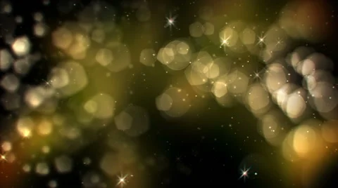 Golden Award Background 動画素材 43984348