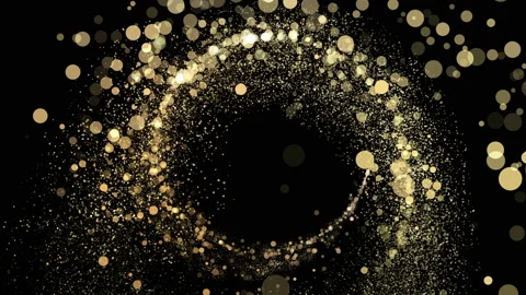 Golden Award intro Animation Stock-Footage 167057504