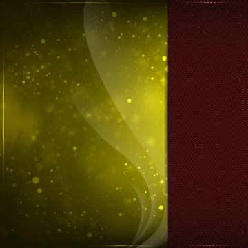 Golden backgraund 스톡 일러스트