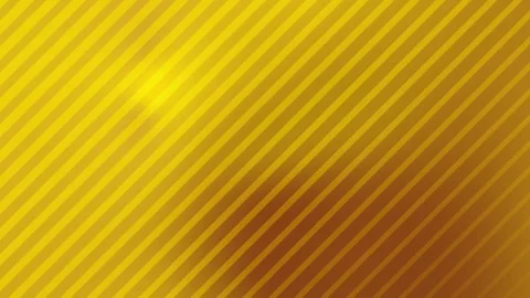 Golden background with angled stripes, perfect for luxury branding, invitation Stock Footage 319413514