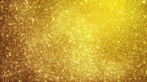 Golden background animation 動画素材 79614004