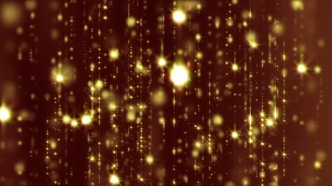 Golden background animation 動画素材 79694698