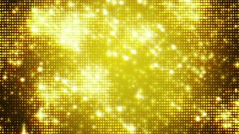 Golden background animation 스톡 동영상 87558208