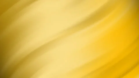 Golden background features diagonal light streaks. Stock Footage 294978002