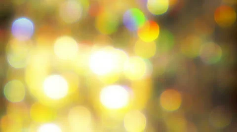 Golden background Stock Footage 4280685