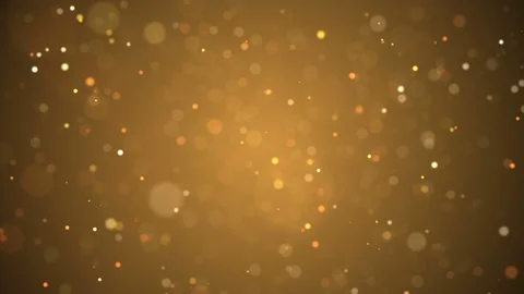 Golden background Stock-Footage 98397077
