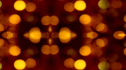 Golden background Stock Footage 118063271