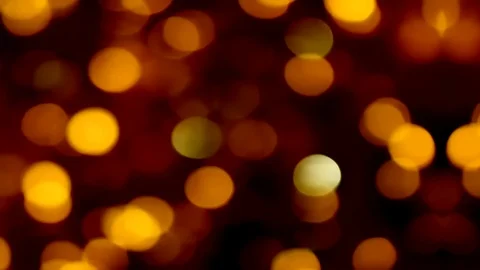 Golden background Stock Footage 118063350