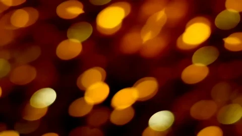 Golden background 库存影片 118063642