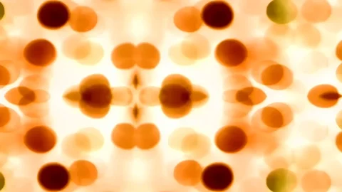 Golden background Video stock 118064638