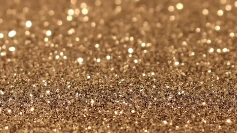 Golden background Stock Footage 118118942