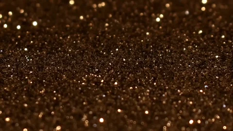 Golden background Stock Footage 118118977