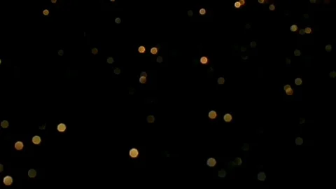 Golden background Stock Footage 118118980