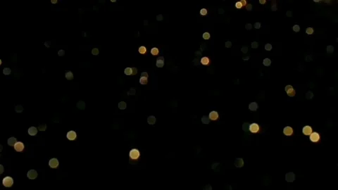 Golden background Video stock 118118995