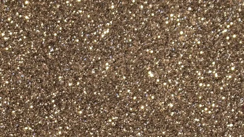 Golden background Stock Footage 118119012